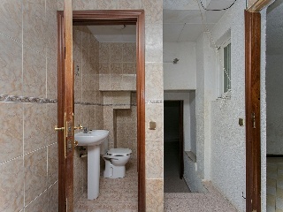 Local comercial en Barcelona 20