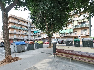 Piso en Plaza Ca N´ Oriac 56