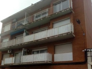 Piso en Terrassa 4