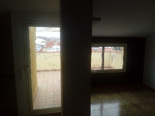 Piso en Terrassa 5