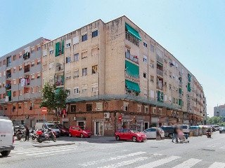 Piso en C/ Juan Valera - Badalona - Barcelona 7