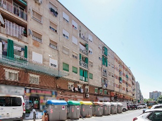 Piso en C/ Juan Valera - Badalona - Barcelona 8