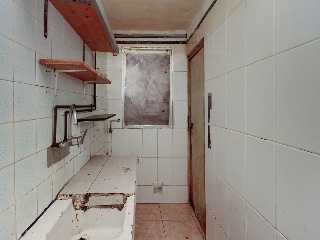Piso en C/ Juan Valera - Badalona - Barcelona 11