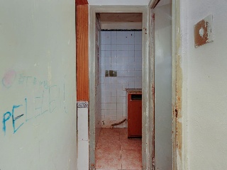 Piso en C/ Juan Valera - Badalona - Barcelona 17