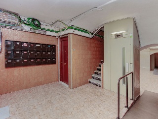 Piso en C/ Juan Valera - Badalona - Barcelona 20