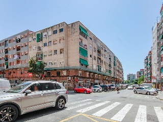 Piso en C/ Juan Valera - Badalona - Barcelona 22