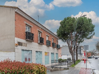 Casa adosada en C/ Santa María de la Cabeza 3