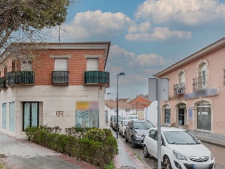 Casa adosada en C/ Santa María de la Cabeza 4