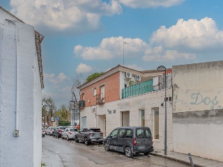 Casa adosada en C/ Santa María de la Cabeza 5