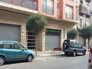 Local en C/ Corts Catalanes, Lleida 42