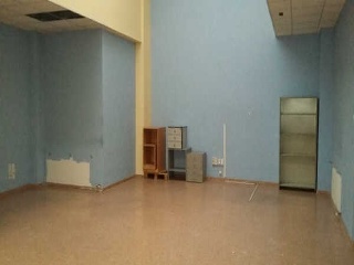 Local en C/ Corts Catalanes, Lleida 45