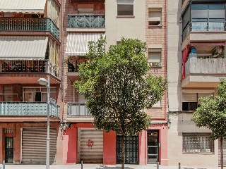 Piso en C/ Foc Follet - Barcelona - 24