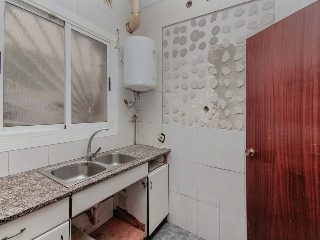 Piso en C/ Foc Follet - Barcelona - 29