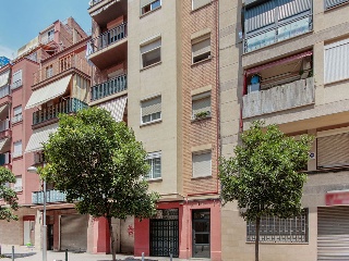 Piso en C/ Foc Follet - Barcelona - 42