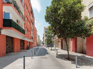 Piso en C/ Foc Follet - Barcelona - 44