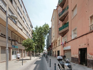 Piso en C/ Foc Follet - Barcelona - 45