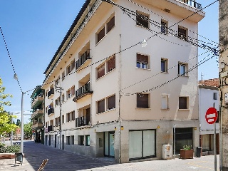 Piso en Pz Montseny - Sant Antoni de Vilamajor - Barcelona 37