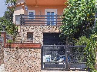 Chalet en C/ Julivert, Vidreres (Girona) 14