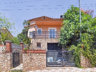 Chalet en C/ Julivert, Vidreres (Girona) 36