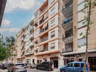 Piso en C/ dels Pellers, Gandia (Valencia) 2