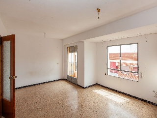 Piso en C/ dels Pellers, Gandia (Valencia) 3