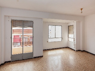 Piso en C/ dels Pellers, Gandia (Valencia) 4