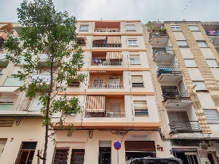 Piso en C/ dels Pellers, Gandia (Valencia) 17
