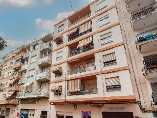 Piso en C/ dels Pellers, Gandia (Valencia) 18