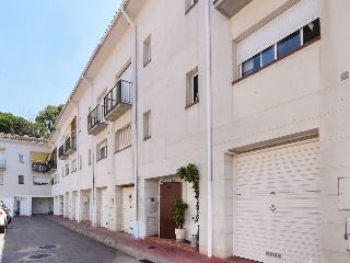 Vivienda unifamiliar adosada en Lloret de Mar (Girona) 2