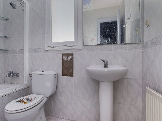 Vivienda unifamiliar adosada en Lloret de Mar (Girona) 13