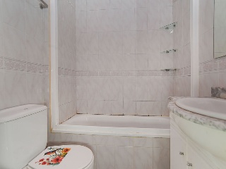 Vivienda unifamiliar adosada en Lloret de Mar (Girona) 14