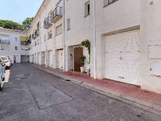 Vivienda unifamiliar adosada en Lloret de Mar (Girona) 20