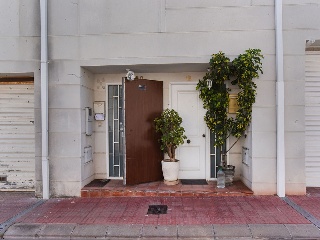 Vivienda unifamiliar adosada en Lloret de Mar (Girona) 21