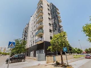 Locales y garjes en C/ Del Papa Alexandre VI, Vinaròs (Castellón) 15