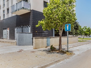 Locales y garjes en C/ Del Papa Alexandre VI, Vinaròs (Castellón) 16