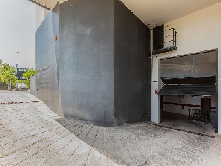 Locales y garjes en C/ Del Papa Alexandre VI, Vinaròs (Castellón) 18
