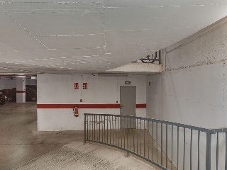 Locales y garjes en C/ Del Papa Alexandre VI, Vinaròs (Castellón) 20
