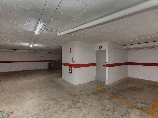 Locales y garjes en C/ Del Papa Alexandre VI, Vinaròs (Castellón) 21