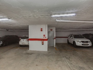 Locales y garjes en C/ Del Papa Alexandre VI, Vinaròs (Castellón) 22