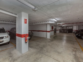 Locales y garjes en C/ Del Papa Alexandre VI, Vinaròs (Castellón) 23