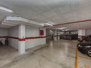 Locales y garjes en C/ Del Papa Alexandre VI, Vinaròs (Castellón) 25