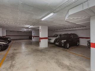 Locales y garjes en C/ Del Papa Alexandre VI, Vinaròs (Castellón) 26