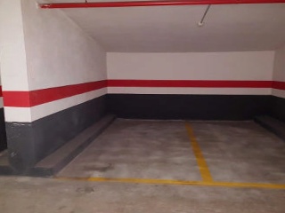 Garaje moto en C/ Pablo de Santo Leocadio - Villarreal - Castellón 6