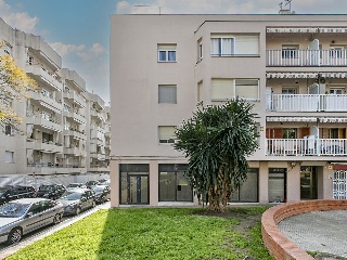 Inmueble en C/ Lepant 11