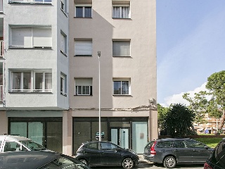 Inmueble en C/ Lepant 12