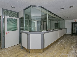 Inmueble en C/ Lepant 14