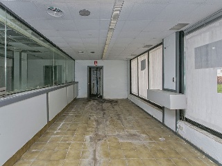 Inmueble en C/ Lepant 15