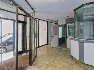 Inmueble en C/ Lepant 16