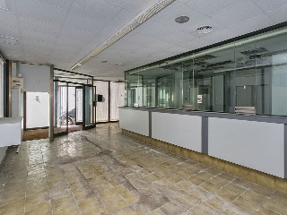 Inmueble en C/ Lepant 17