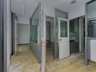 Inmueble en C/ Lepant 18